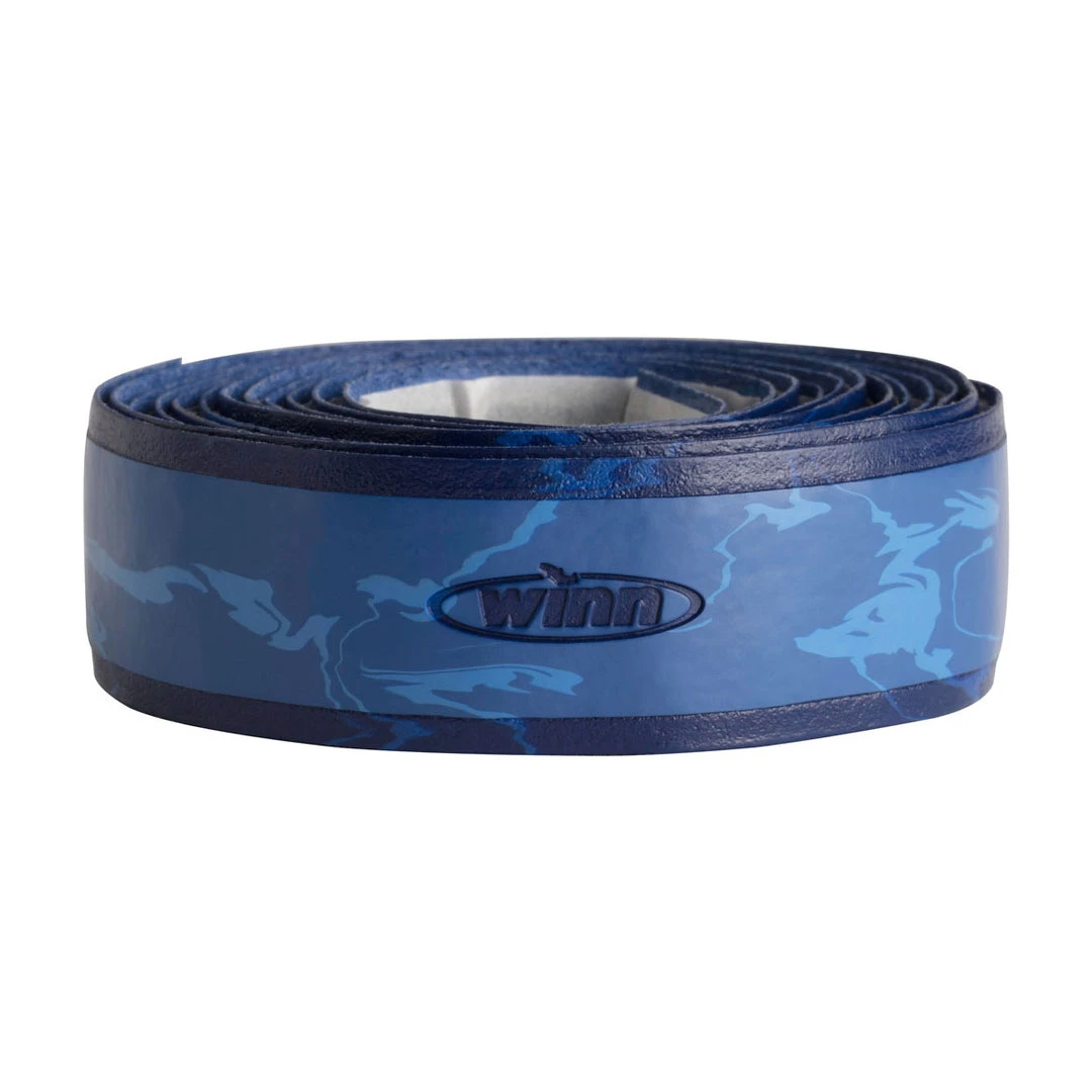 Winn Rod Overwrap Slim 66" Components 7 Winn Rod Overwrap Slim 66" Components