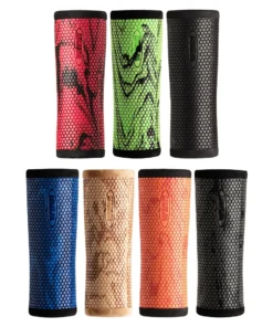 Components Winn Spinning Rear Grip 2.75"