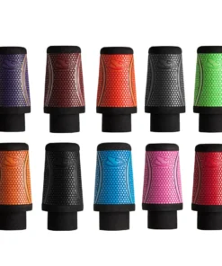 Components Winn Straight Taper 1.75" Fore Grip