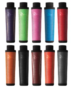 Winn Straight Taper 3.5" Rear Grip