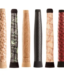 Winn Western Fly Grip 6.5" Components