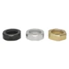 Components Winthrop Tackle Collet Nut 2 Components Winthrop Tackle Collet Nut