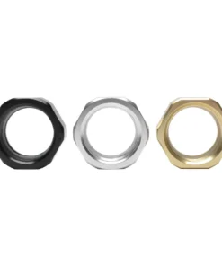 Components Winthrop Tackle Collet Nut