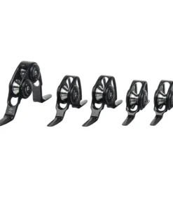 Winthrop Tackle X-Caliber Roller Guide Set 130# - Ball Bearing