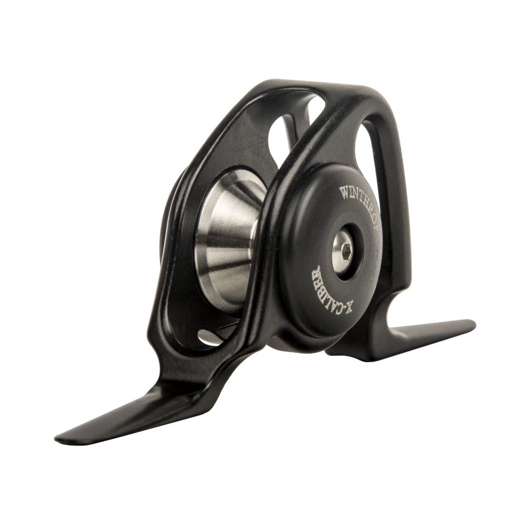 Winthrop Tackle X-Caliber Roller Guides 130# - Bushing Components 9 Winthrop Tackle X-Caliber Roller Guides 130# - Bushing Components