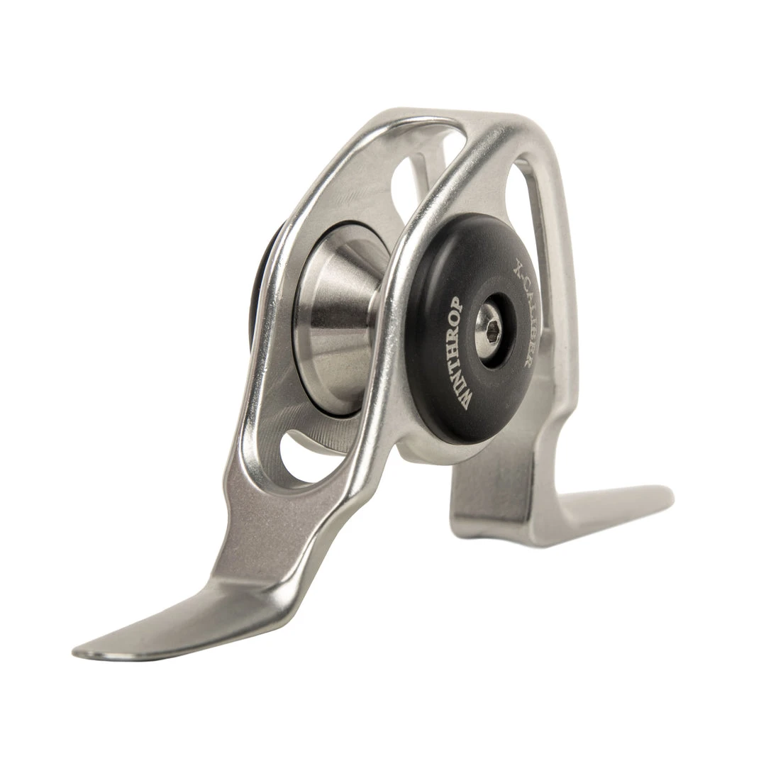 Winthrop Tackle X-Caliber Roller Guides 130# - Bushing Components 6 Winthrop Tackle X-Caliber Roller Guides 130# - Bushing Components