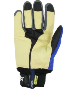 Aftco Wire Max Saltwater Fishing Gloves Gear