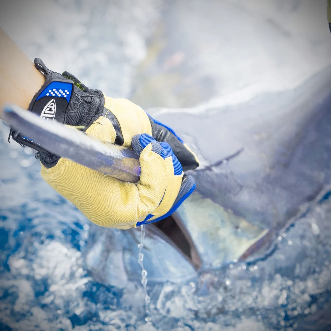 Aftco Wire Max Saltwater Fishing Gloves Gear 5 Aftco Wire Max Saltwater Fishing Gloves Gear