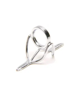 Pacific Bay Wire Frame Boat Rod Guides Model XB & XBB Components