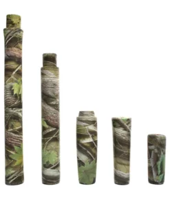 X-CAMO Cork Grips Components