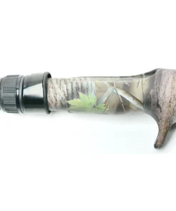 X-CAMO Trigger Casting Reel Seats Components