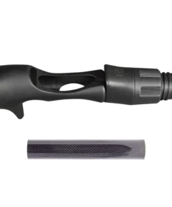 American Tackle Co. Components American Tackle X2 G2 Graphite Reel Seat