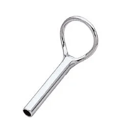 CRB XFTXL Ice Rod Tops, 2.5/64" Tube Components