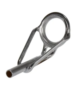 Pacific Bay Components Minima Spinning & Casting Tops Model PT - Hard Chrome