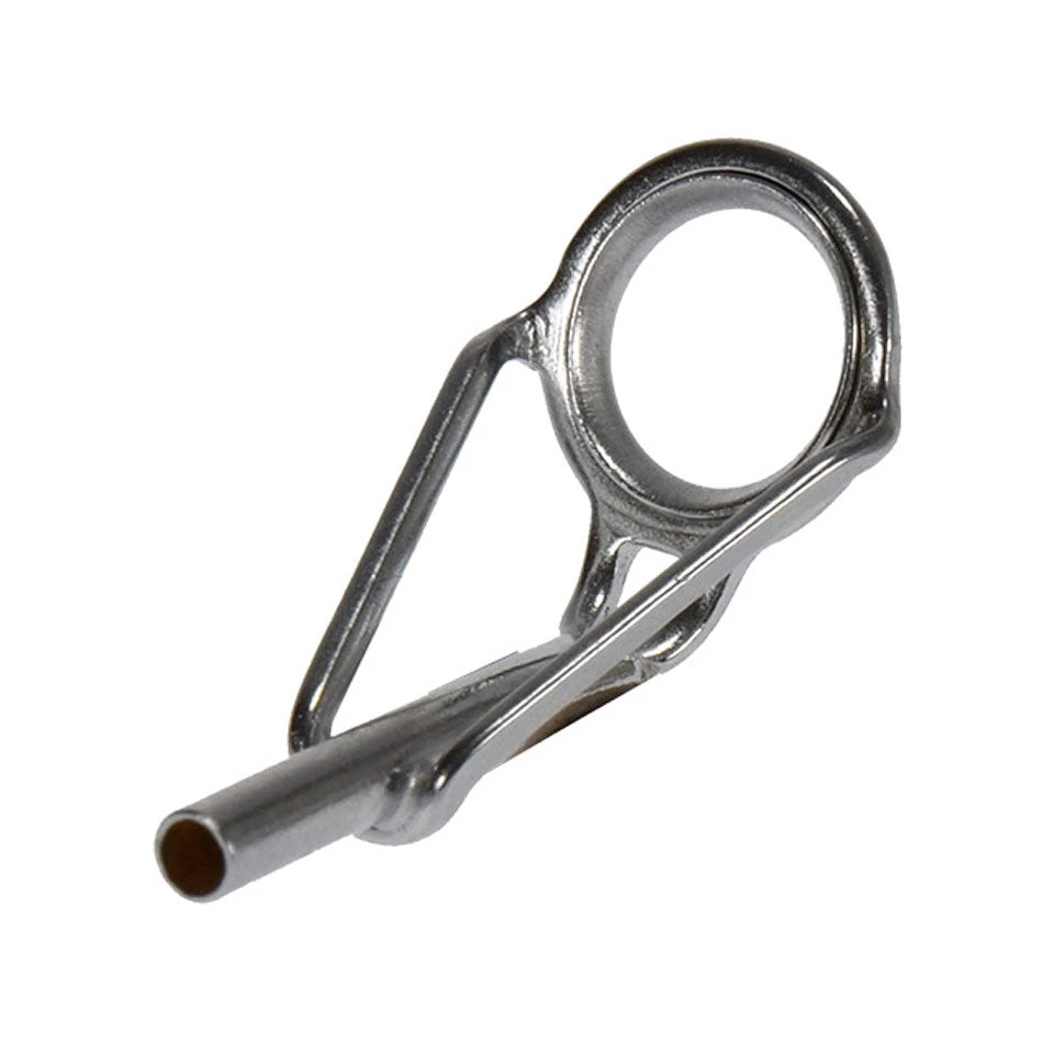 Pacific Bay Components Minima Spinning & Casting Tops Model PT - Hard Chrome 3 Pacific Bay Components Minima Spinning & Casting Tops Model PT - Hard Chrome