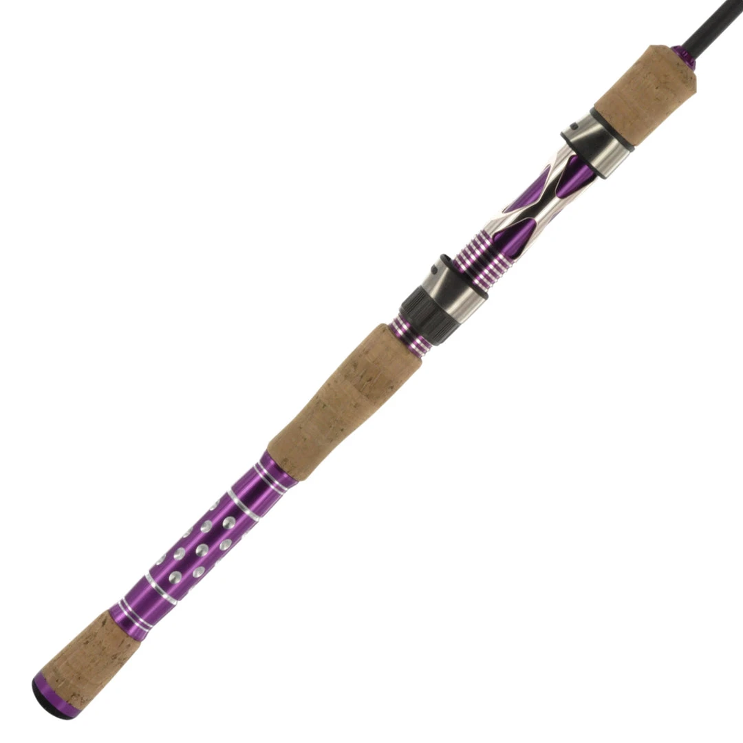 Components CRB PROJECT X Spinning Reel Seats 18 Components CRB PROJECT X Spinning Reel Seats