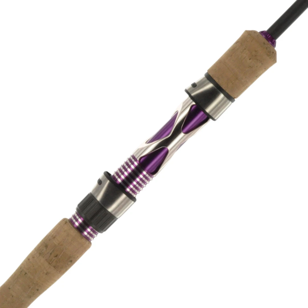 Components CRB PROJECT X Spinning Reel Seats 17 Components CRB PROJECT X Spinning Reel Seats