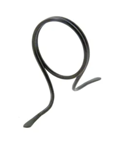 REC Components XRSGB Black Pearl RECOIL Double Foot Casting Guides