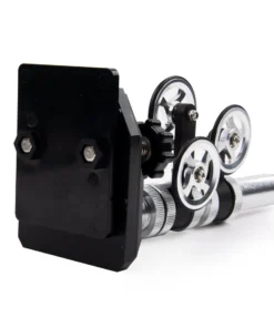 CRB PRO-STAND Adapter Plate For Power Wrappers