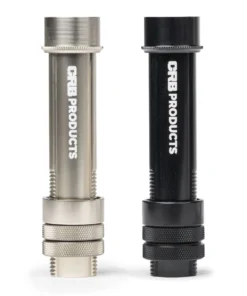 CRB Heavy Duty Aluminum Fly Seat AFS10