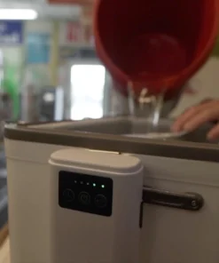 Engel USA Engel Rechargeable Live Bait Aerator Pump Gear