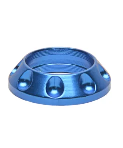 CRB Components Dimpled Aluminum Winding Checks DAWC - Colors