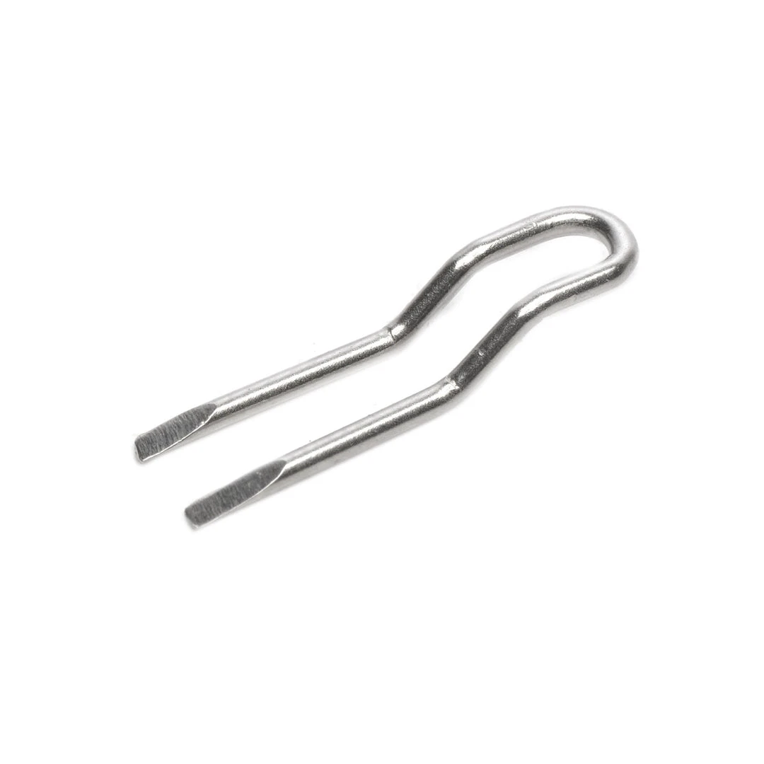 CRB Dropshot Hook Keeper 5 CRB Dropshot Hook Keeper