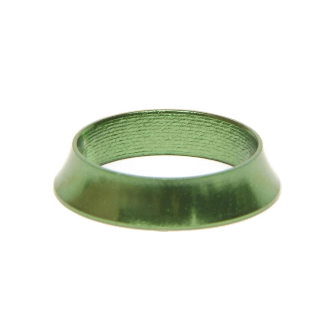 CRB Swooped Aluminum Winding Checks FAWC - Colors 7 CRB Swooped Aluminum Winding Checks FAWC - Colors