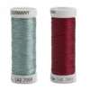 Supplies Sulky Metallic Thread (165 Yds.)