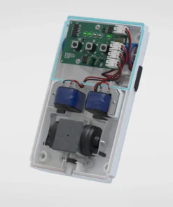 Engel USA Engel Rechargeable Live Bait Aerator Pump Gear