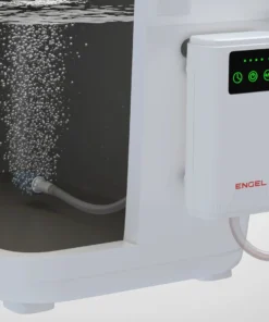 Engel USA Engel Rechargeable Live Bait Aerator Pump Gear