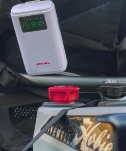 Engel USA Engel Rechargeable Live Bait Aerator Pump Gear