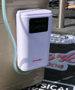 Engel USA Engel Rechargeable Live Bait Aerator Pump Gear