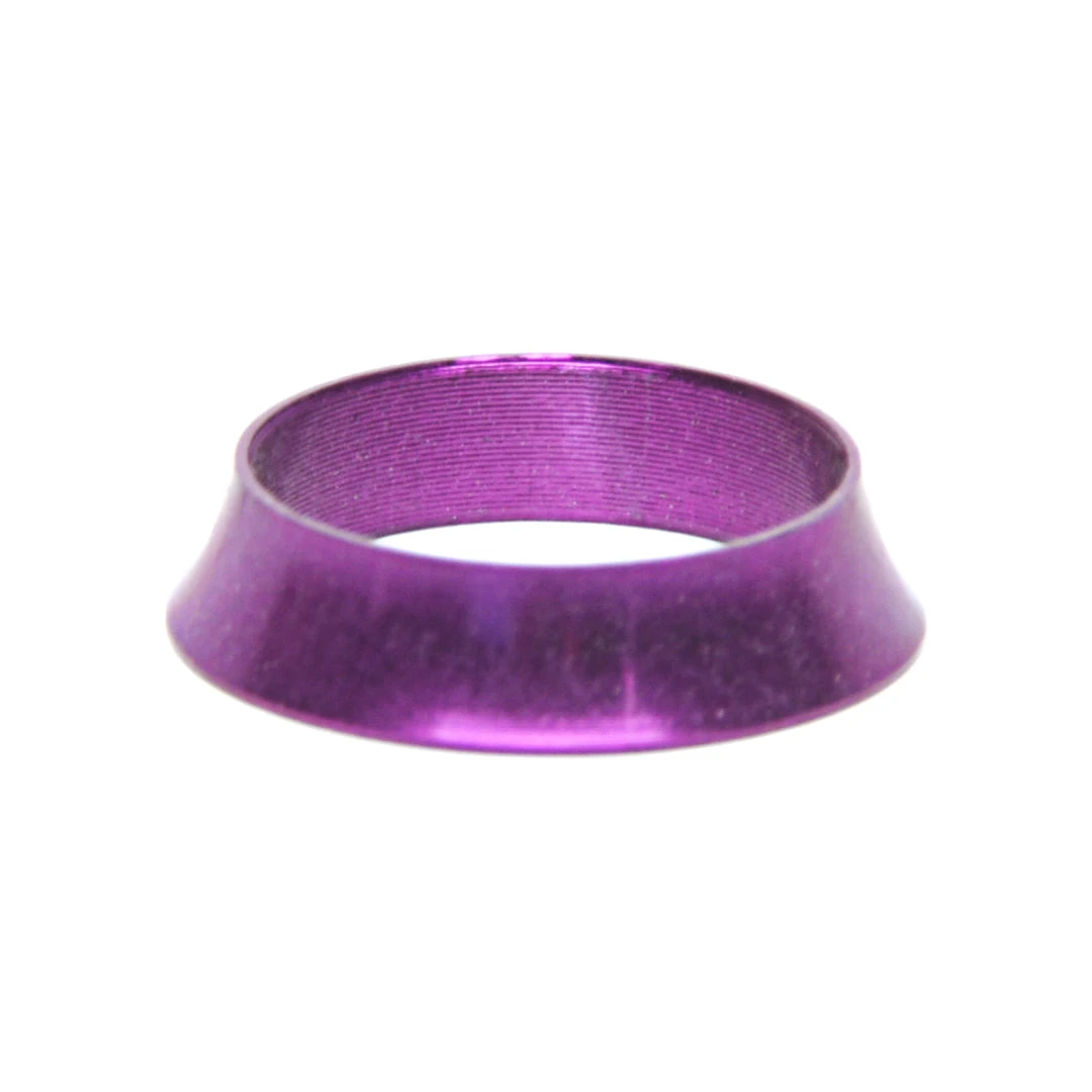 CRB Swooped Aluminum Winding Checks FAWC - Colors 8 CRB Swooped Aluminum Winding Checks FAWC - Colors