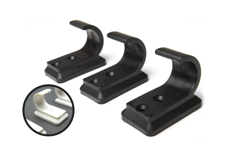 Other Pushpole Mounting Brackets 3 Other Pushpole Mounting Brackets