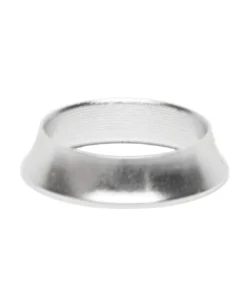 CRB Swooped Aluminum Winding Checks FAWC - Polished Finish 10 CRB Swooped Aluminum Winding Checks FAWC - Polished Finish