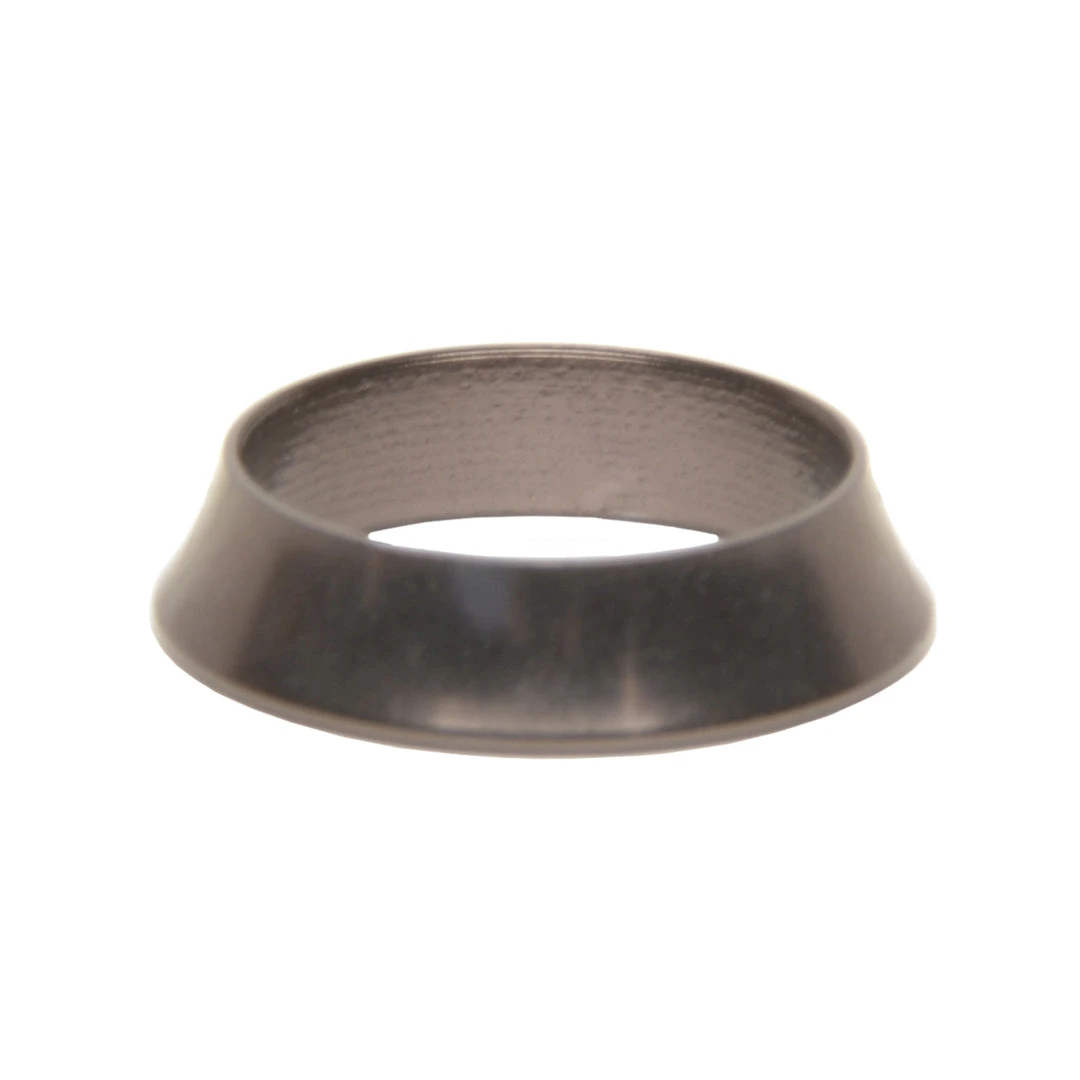 CRB Swooped Aluminum Winding Checks FAWC - Polished Finish 7 CRB Swooped Aluminum Winding Checks FAWC - Polished Finish