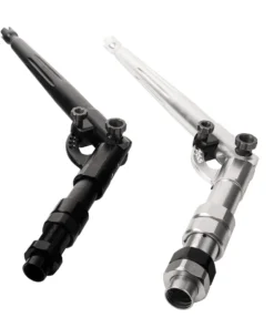Winthrop Tackle Winthrop T10-X Adjustable Aluminum Butt Components